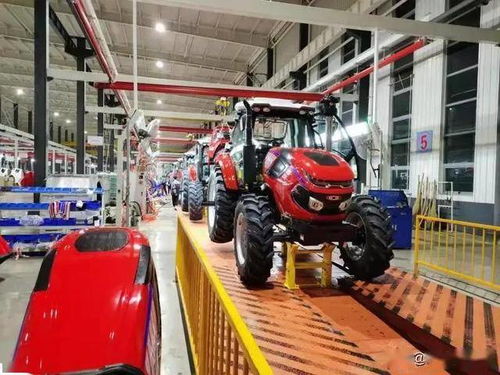 加速向服務化智能化邁進 經濟區悍沃公司打造智能化工廠的軟件服務新篇章