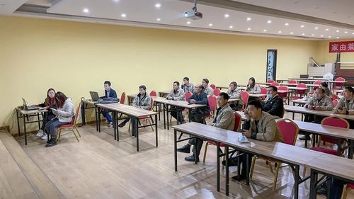 家由萊數字化培訓 軟件服務賦能企業效能提升